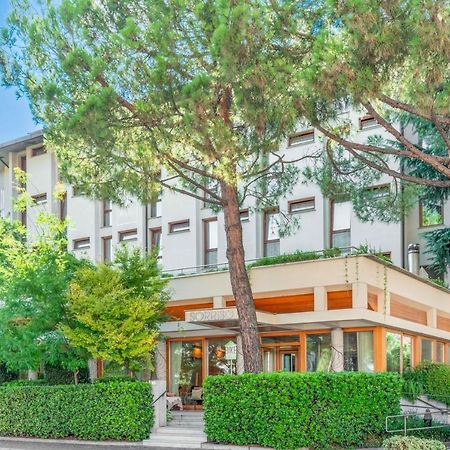 Albergo Sorriso Darfo Boario Terme Екстер'єр фото