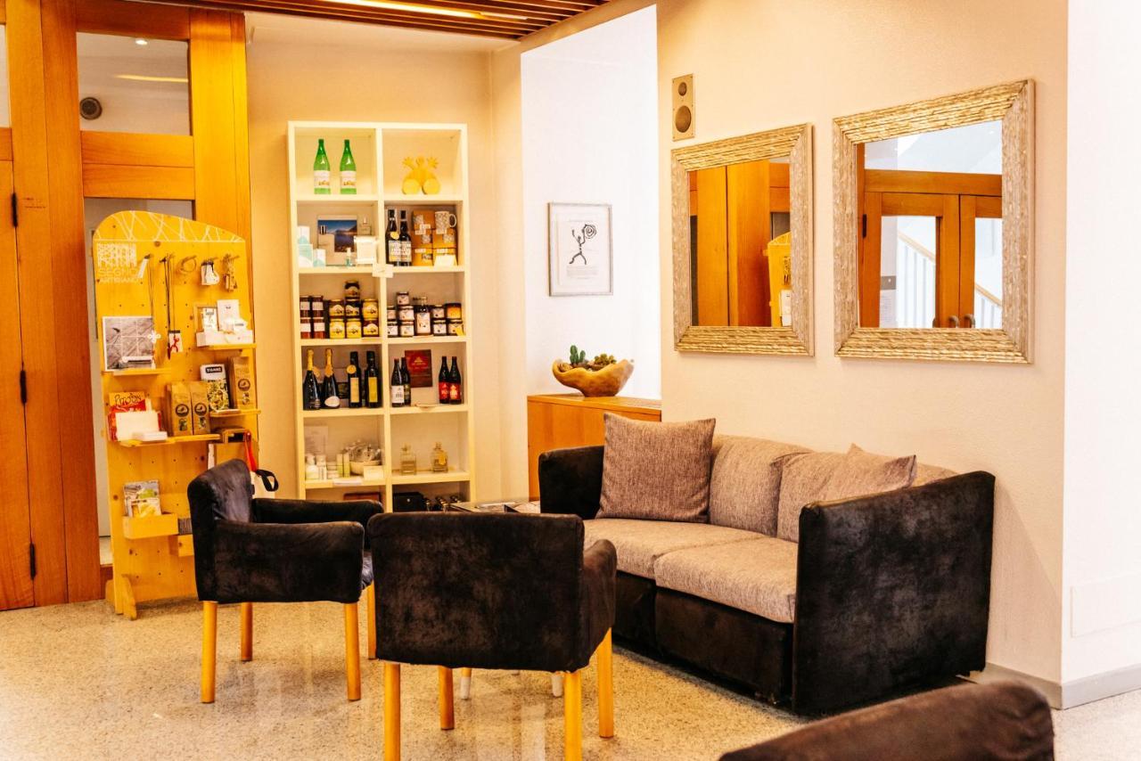 Albergo Sorriso Darfo Boario Terme Екстер'єр фото